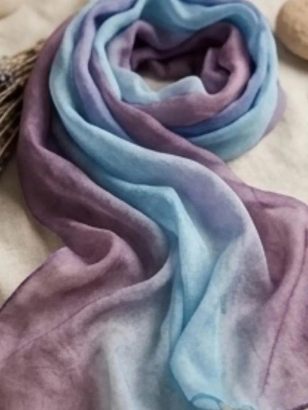 N/A purple blue